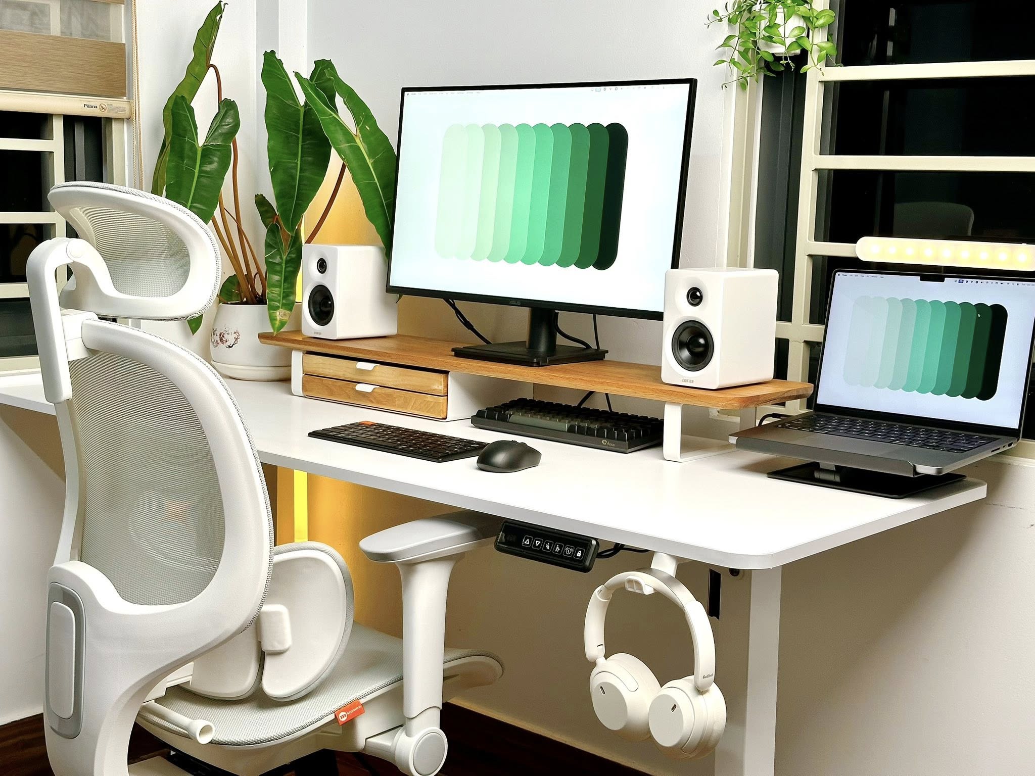 Kebiasaan Sederhana untuk Hari yang Lebih Ringan